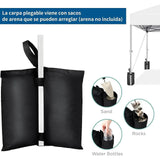 Maxbell Outdoor Instant Shelter Folding Party Tent for Outdoor Activities