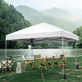 Maxbell Outdoor Instant Shelter Folding Party Tent for Outdoor Activities
