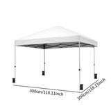 Maxbell Outdoor Instant Shelter Folding Party Tent for Outdoor Activities