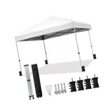 Maxbell Outdoor Instant Shelter Folding Party Tent for Outdoor Activities