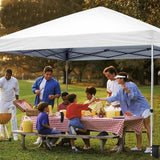 Maxbell Outdoor Instant Shelter Folding Party Tent for Outdoor Activities