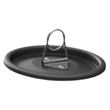 Maxbell Camping Cup Pot Lid Lightweight Aluminum Alloy for Outdoor 10.5cm 4.13inch