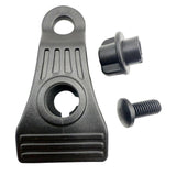 Maxbell 10Pcs Tarp Clips Set Sturdy and 10 Carabiner Clips for Canvas Camping Banner