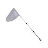 Maxbell Butterfly Net Outdoor Tool Aluminum Alloy Handle for Children Boys and Girls