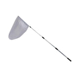 Maxbell Butterfly Net Outdoor Tool Aluminum Alloy Handle for Children Boys and Girls