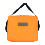 Maxbell Boat Throw Cushion Canoes Reflective Strip Summer Throwable Flotation Device