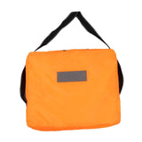 Maxbell Boat Throw Cushion Canoes Reflective Strip Summer Throwable Flotation Device