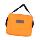 Maxbell Boat Throw Cushion Canoes Reflective Strip Summer Throwable Flotation Device