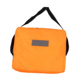 Maxbell Boat Throw Cushion Canoes Reflective Strip Summer Throwable Flotation Device