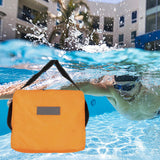 Maxbell Boat Throw Cushion Canoes Reflective Strip Summer Throwable Flotation Device