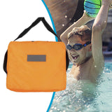 Maxbell Boat Throw Cushion Canoes Reflective Strip Summer Throwable Flotation Device