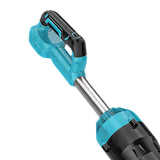 Maxbell Brushless Leaf Blower Lightweight Cleaning Tool for Garden Outdoor Courtyard