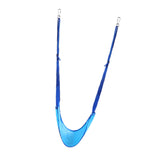 Maxbell Swing Seat Adjustable Strap Tree Polyester Playground Outdoor Swing for Kids