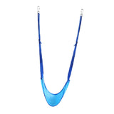 Maxbell Swing Seat Adjustable Strap Tree Polyester Playground Outdoor Swing for Kids