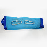 Maxbell Swing Seat Adjustable Strap Tree Polyester Playground Outdoor Swing for Kids