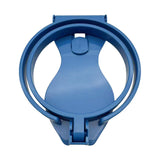 Maxbell Tumbler Cup Holder Insert Drink Attachment for Hole Bag Beach Tote Commuting Blue