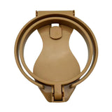 Maxbell Tumbler Cup Holder Insert Drink Attachment for Hole Bag Beach Tote Commuting Khaki
