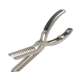 Maxbell BBQ Rib Skinner for Rib Prep Rib Membrane Remover for Kitchen Grill Barbecue