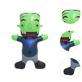Maxbell Halloween Inflatable Decoration Lightweight Outdoor for Indoor Holiday Decor