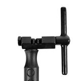 Maxbell Bike Chain Breaker Tool with Spare Replaceable Pin for Mountain Bike Cycling