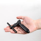 Maxbell Bike Chain Breaker Tool with Spare Replaceable Pin for Mountain Bike Cycling