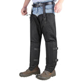Maxbell Snake Guard Chaps 1 Pair Premium Protective for Farm Working Hunting Outdoor