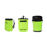 Maxbell Tool Belt Bag Lightweight Multipurpose Waist Bag for Climbing Hiking Outdoor 2L