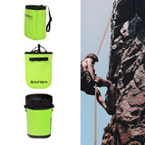 Maxbell Tool Belt Bag Lightweight Multipurpose Waist Bag for Climbing Hiking Outdoor 2L