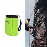 Maxbell Tool Belt Bag Lightweight Multipurpose Waist Bag for Climbing Hiking Outdoor 2L