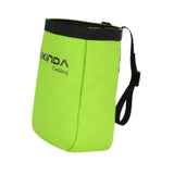 Maxbell Tool Belt Bag Lightweight Multipurpose Waist Bag for Climbing Hiking Outdoor 2L