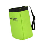 Maxbell Tool Belt Bag Lightweight Multipurpose Waist Bag for Climbing Hiking Outdoor 2L