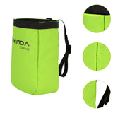 Maxbell Tool Belt Bag Lightweight Multipurpose Waist Bag for Climbing Hiking Outdoor 2L