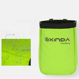 Maxbell Tool Belt Bag Lightweight Multipurpose Waist Bag for Climbing Hiking Outdoor 2L