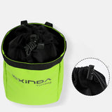 Maxbell Tool Belt Bag Lightweight Multipurpose Waist Bag for Climbing Hiking Outdoor 2L