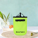 Maxbell Tool Belt Bag Lightweight Multipurpose Waist Bag for Climbing Hiking Outdoor 4L