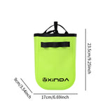 Maxbell Tool Belt Bag Lightweight Multipurpose Waist Bag for Climbing Hiking Outdoor 4L