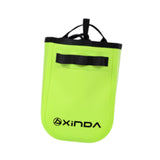 Maxbell Tool Belt Bag Lightweight Multipurpose Waist Bag for Climbing Hiking Outdoor 4L