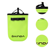 Maxbell Tool Belt Bag Lightweight Multipurpose Waist Bag for Climbing Hiking Outdoor 4L