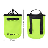 Maxbell Tool Belt Bag Lightweight Multipurpose Waist Bag for Climbing Hiking Outdoor 4L