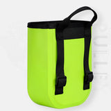 Maxbell Tool Belt Bag Lightweight Multipurpose Waist Bag for Climbing Hiking Outdoor 4L