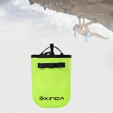 Maxbell Tool Belt Bag Lightweight Multipurpose Waist Bag for Climbing Hiking Outdoor 4L