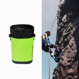 Maxbell Tool Belt Bag Lightweight Multipurpose Waist Bag for Climbing Hiking Outdoor 5L