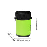 Maxbell Tool Belt Bag Lightweight Multipurpose Waist Bag for Climbing Hiking Outdoor 5L