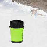 Maxbell Tool Belt Bag Lightweight Multipurpose Waist Bag for Climbing Hiking Outdoor 5L