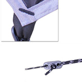 Maxbell Camping Tarp Portable Waterproof Camping Tent Tarp for Outdoor