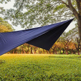 Maxbell Camping Tarp Portable Waterproof Camping Tent Tarp for Outdoor