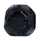 Maxbell Tent Canopy Hook Gear Tent Light Hook for Backpacking Outdoor Activities BBQ Black