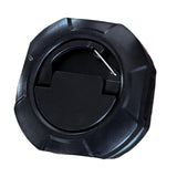 Maxbell Tent Canopy Hook Gear Tent Light Hook for Backpacking Outdoor Activities BBQ Black