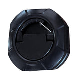 Maxbell Tent Canopy Hook Gear Tent Light Hook for Backpacking Outdoor Activities BBQ Black