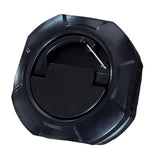 Maxbell Tent Canopy Hook Gear Tent Light Hook for Backpacking Outdoor Activities BBQ Black